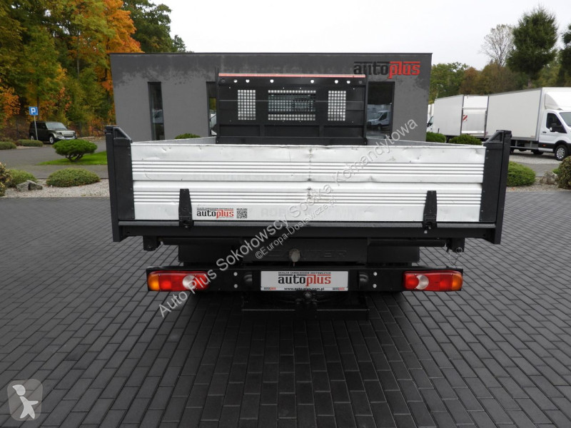 عربة نفعية Mitsubishi FUSO 3C15 CANTER