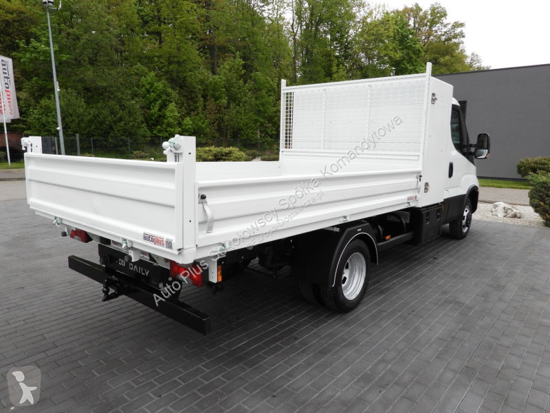 Furgoneta Iveco  DAILY