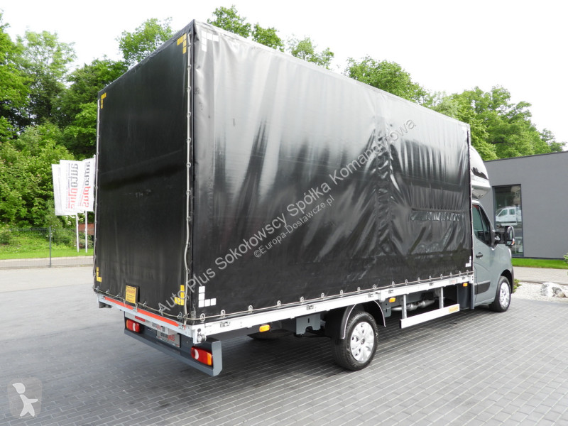 Renault  MASTER van