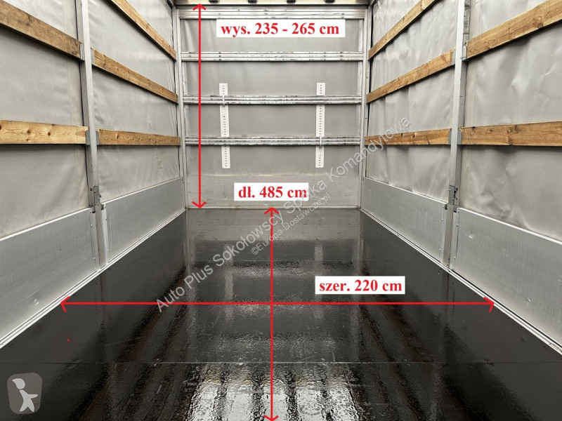 Bedrijfswagen Renault  MASTER