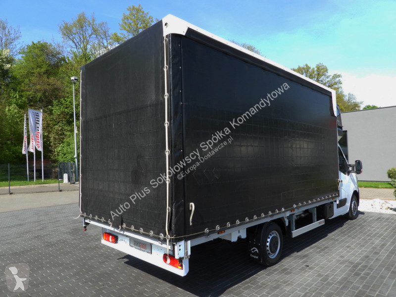 Renault  MASTER van