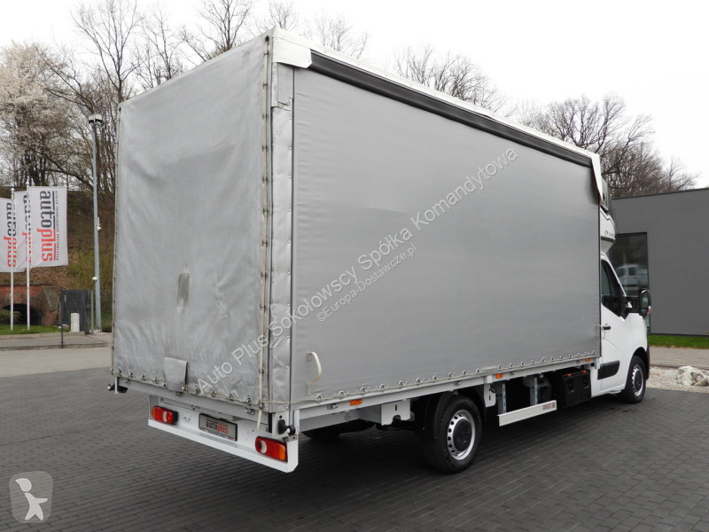 Renault  MASTER van