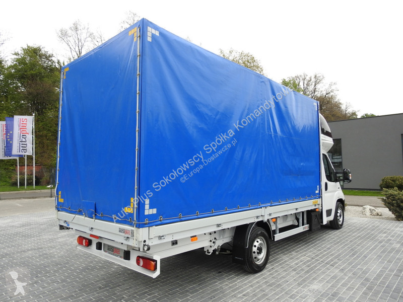 Fiat  DUCATO Transporter