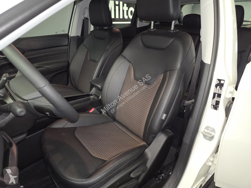 Samochód dostawczy Jeep COMPASS 1.3 Turbo T4 -...