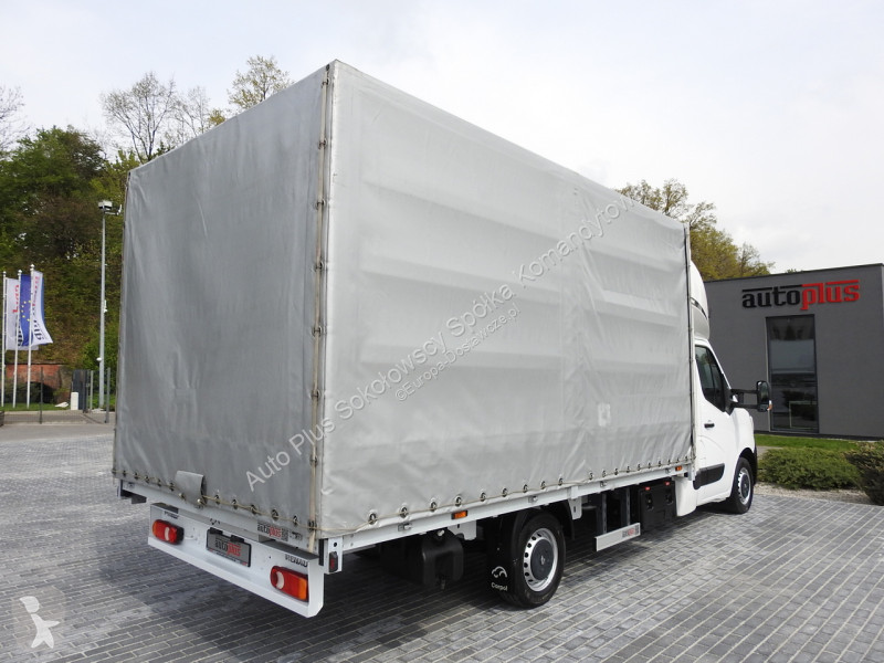 Renault  MASTER van
