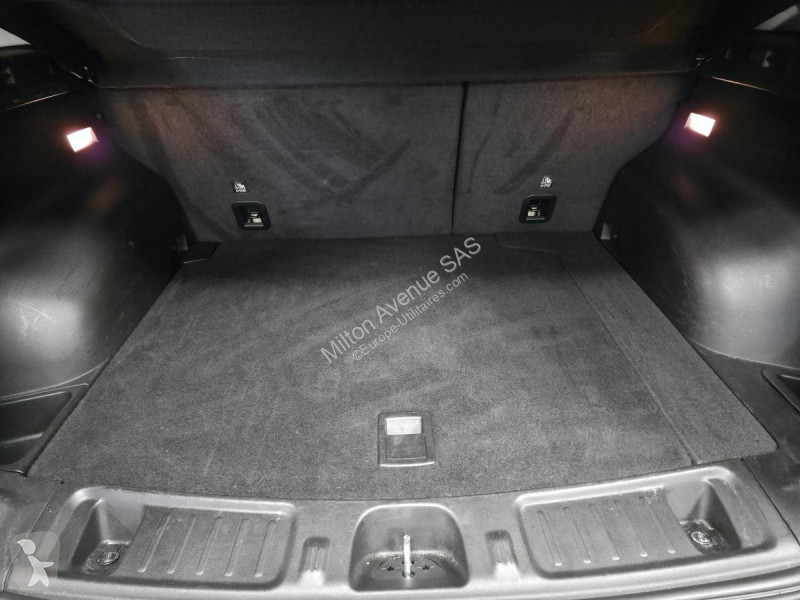 Samochód dostawczy Jeep COMPASS 1.3 Turbo T4 -...