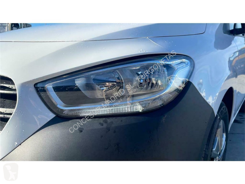 عربة نفعية Mercedes eCitan Furgon