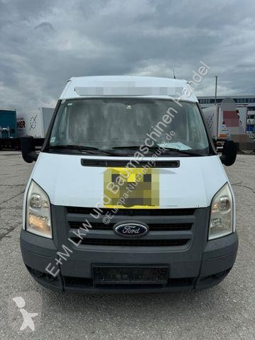 عربة نفعية Ford Kasten FT 280 M LKW