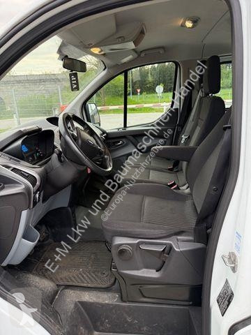 عربة نفعية Ford Transit/Tourneo Kombi 300 L1 Trend