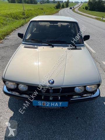 BMW 524 Td Automatik ink.Servise Pickerl neu 1...