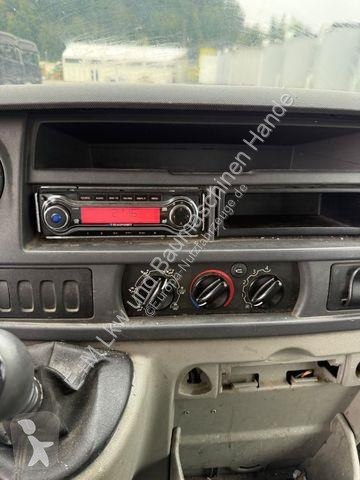 Veicolo commerciale Opel Pritsche Pr L3 3,5t