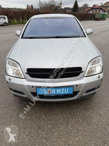 عربة نفعية Opel Lim. GTS wie neu sehr gut erhalten