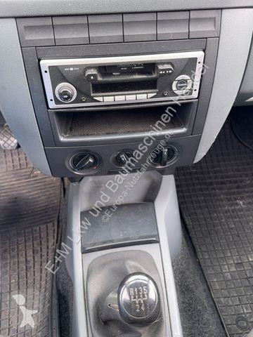 Skoda  Transporter