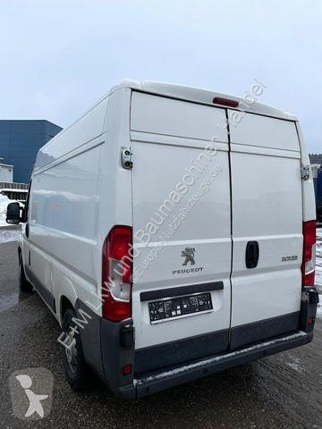 Peugeot Kühlkast.Hochraum 333 L2H2 Komfort HDi...