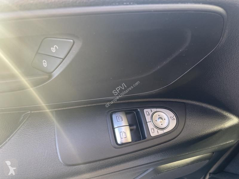 Furgoneta Mercedes Fg 114 CDI Long First...