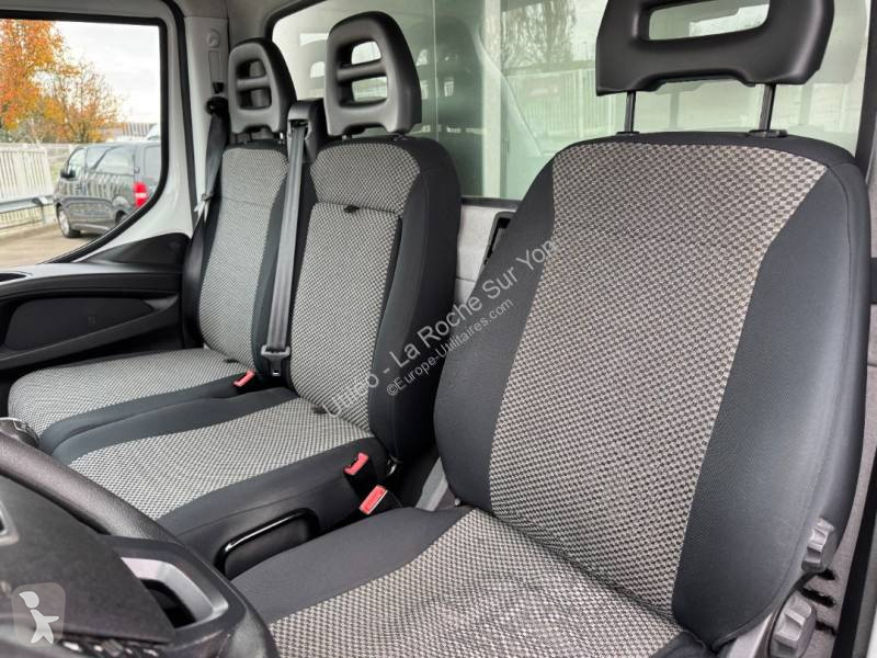 Nyttofordon Iveco