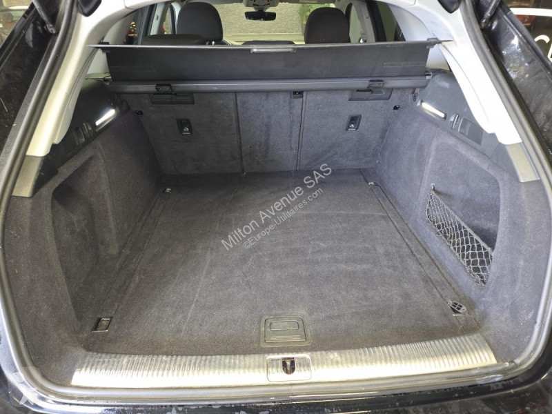 Audi A4 Avant 2.0 TDI  190  BV S-tronic Sport...