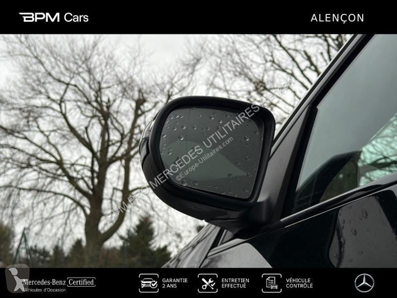 Mercedes GLA 250 e Hybrid EQ 218ch AMG Line...