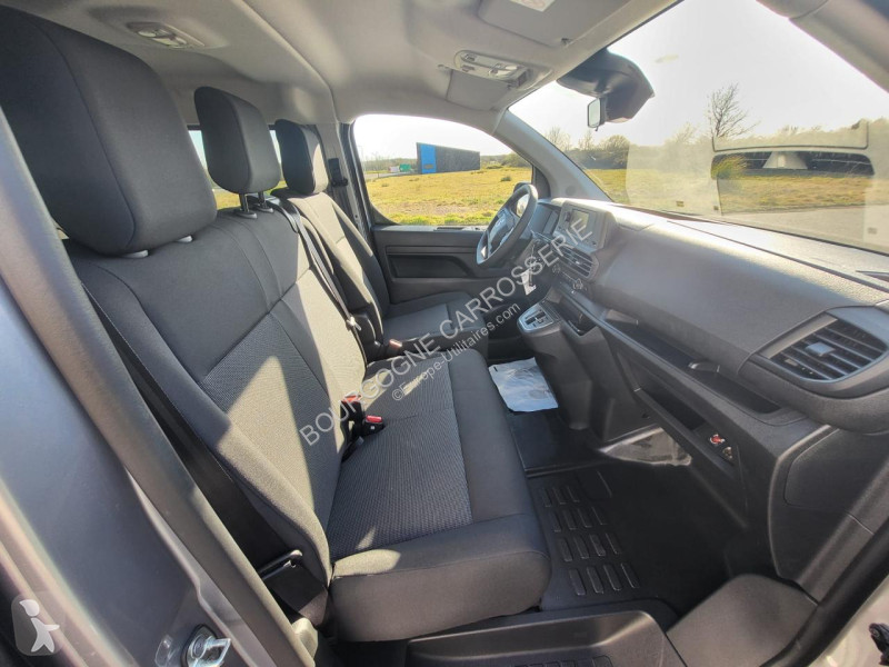 عربة نفعية Opel VIVARO XL 2.0 BlueHDi - 145 -...
