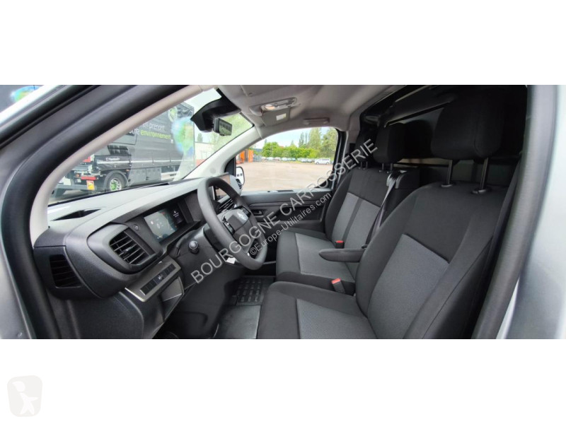 Véhicule utilitaire Opel VIVARO XL 2.0 BlueHDi...