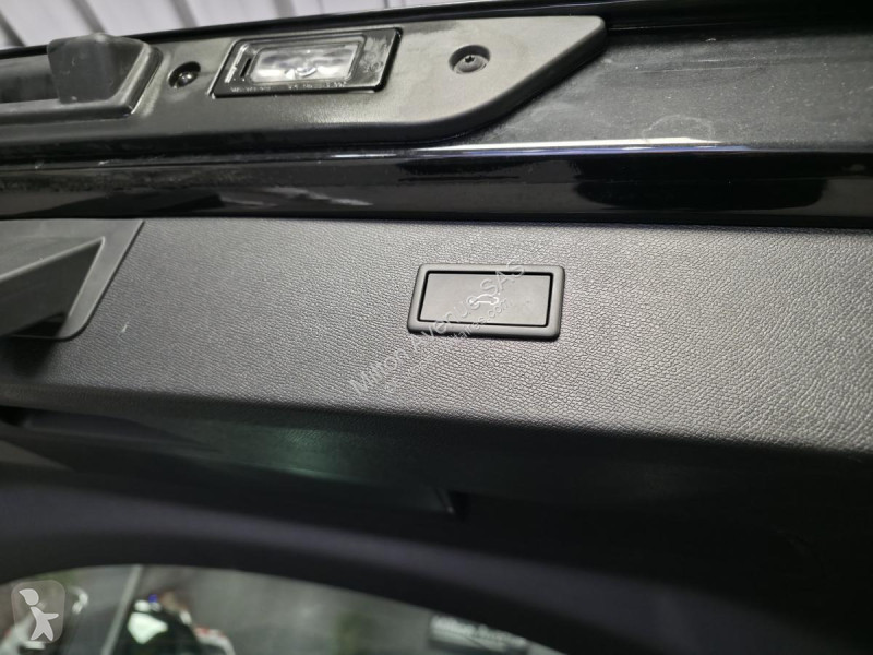 Samochód dostawczy Cupra Formentor 2.0 TDI -...