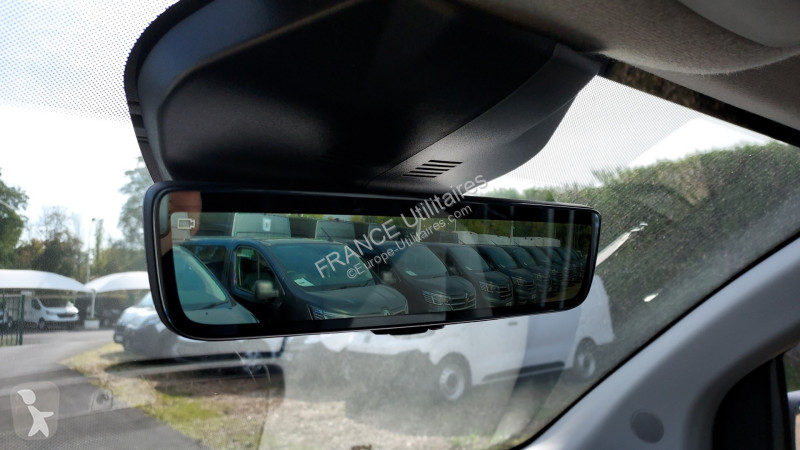 Véhicule utilitaire Citroën JUMPY FG BVA 5...