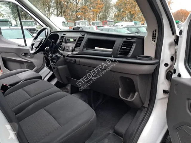 Furgoneta Ford 350 EF , 2.0 TDCi , Trend , 130...