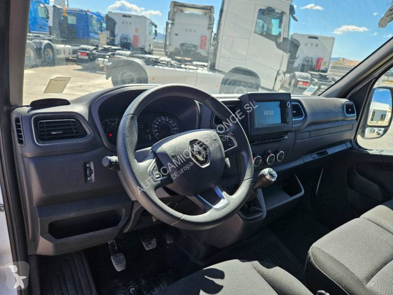 Furgoneta Renault 150.35