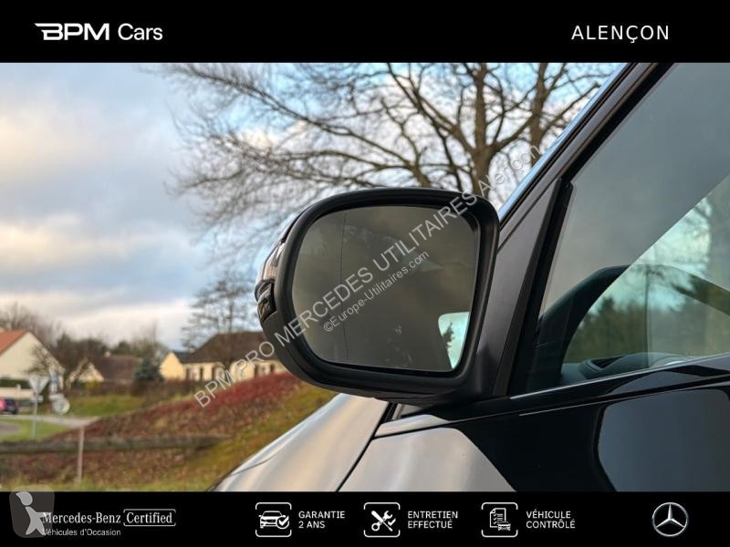 Mercedes GLA 250 e Hybrid EQ 218ch AMG Line...