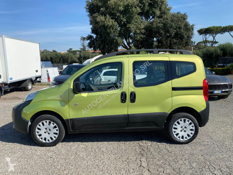 Veicolo commerciale Peugeot Tepee
