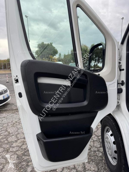 Veicolo commerciale Citroën
