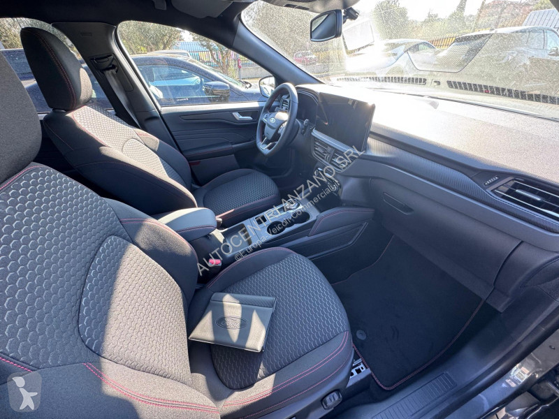 عربة نفعية Ford