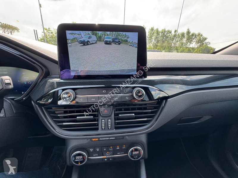 عربة نفعية Ford