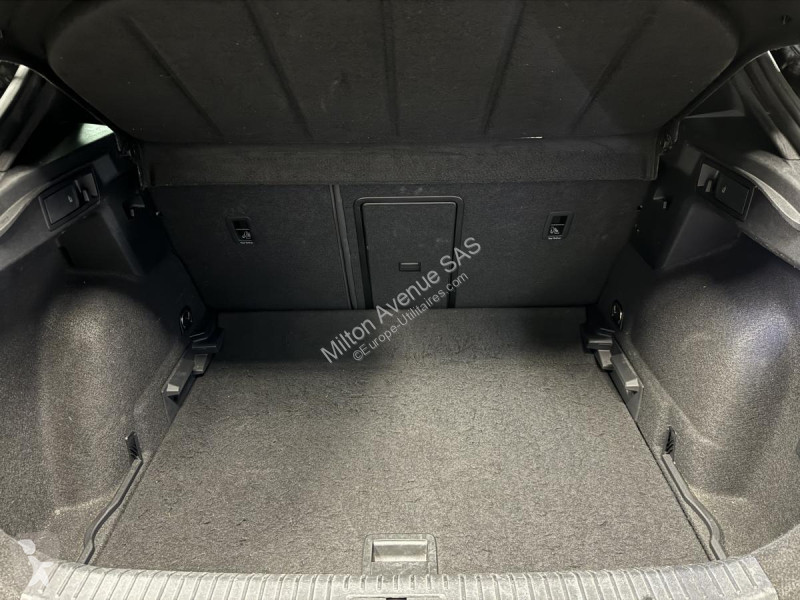 Samochód dostawczy Cupra Formentor 2.0 16V TDI...