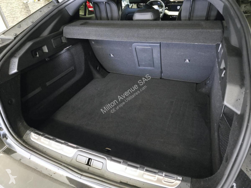 Furgoneta Peugeot 408 1.2i Hybrid -136 - BV...