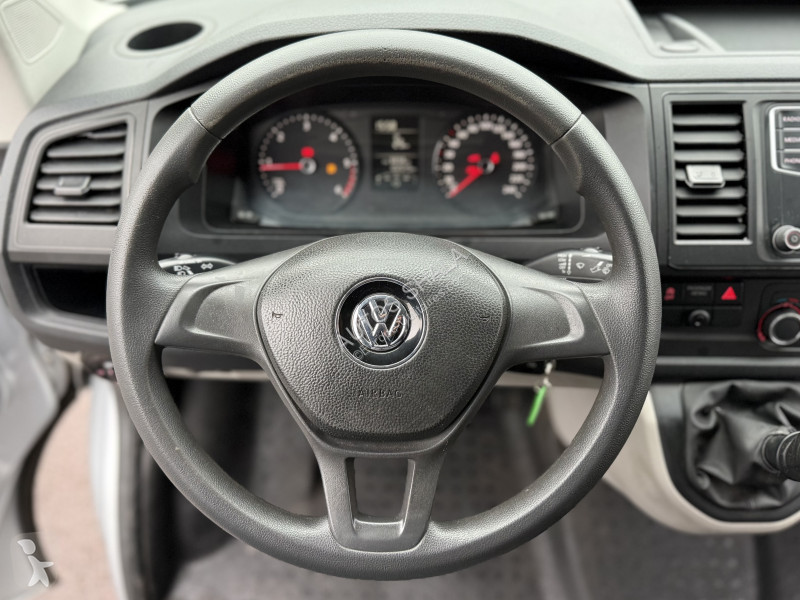 عربة نفعية Volkswagen TRANSPORTER FG / PRIX HT...