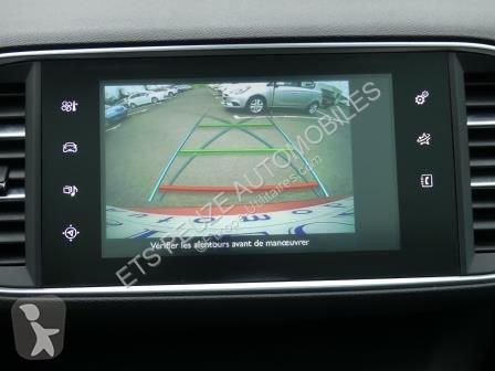 عربة نفعية Peugeot 308 1.2 PT  130CH FELINE S&S 5P