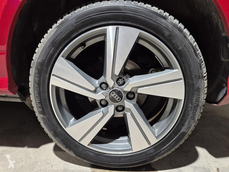 Samochód dostawczy Audi Q2 2.0 30 TDI - 116 -...