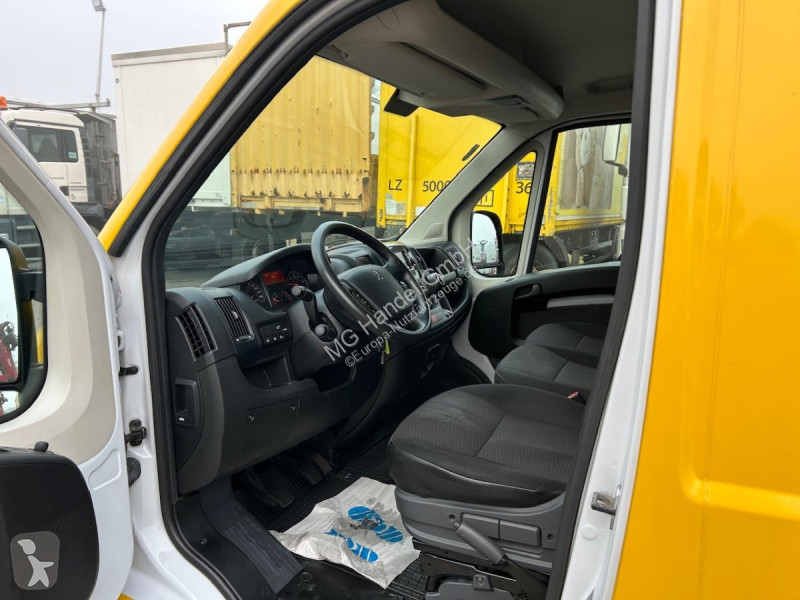 Furgoneta Peugeot Boxer Kastenwagen L3H2