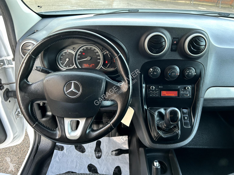 Mercedes  Transporter