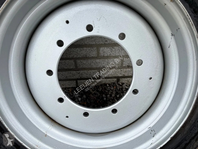 Samochód dostawczy JLG E450AJ, OTR IN240/...