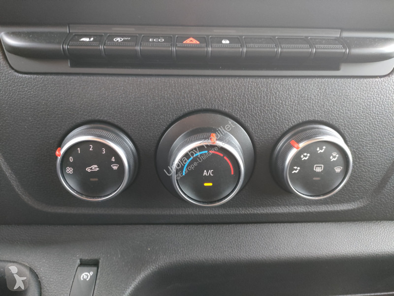 Véhicule utilitaire Renault FRIGO 12M3 165 CV...