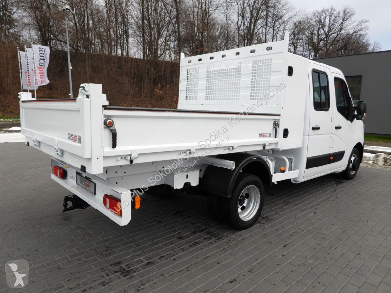 Furgoneta Renault  MASTER