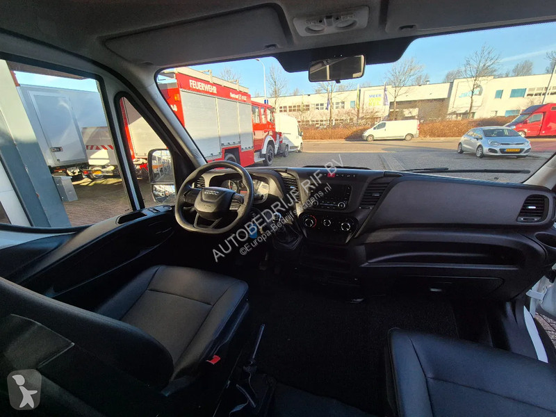 Nyttofordon Iveco 35C16 3.0D Kipper/ Benne/...