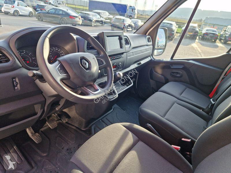 عربة نفعية Renault L3H2 150