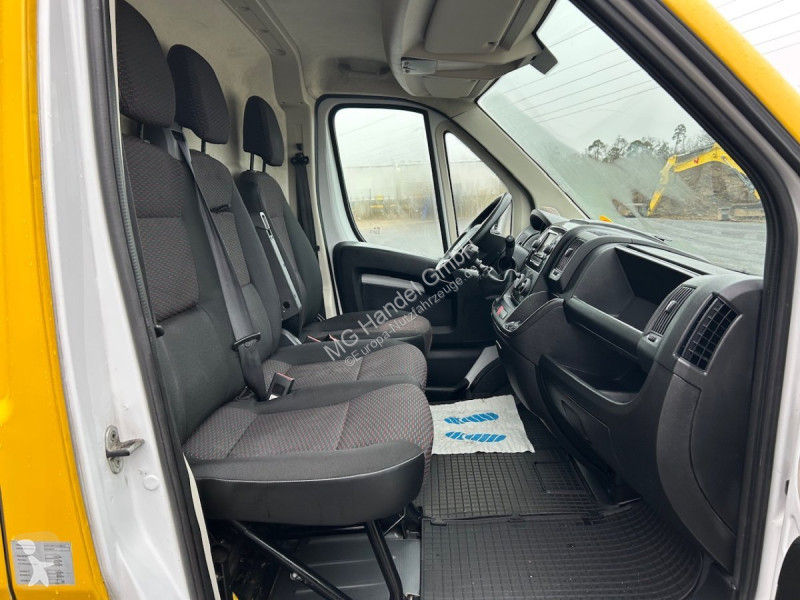 Peugeot Boxer  Kastenwagen L3H2 Transporter