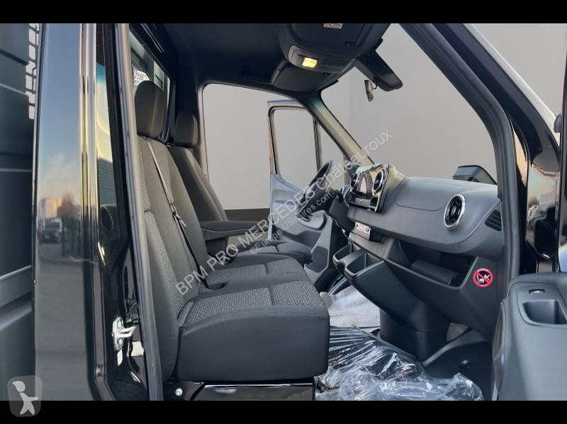 Furgoneta Mercedes CCb 317 CDI 37 3T5 Pro...