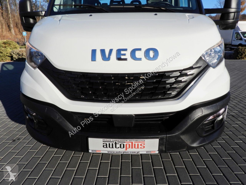 Furgoneta Iveco 35S14 DAILY