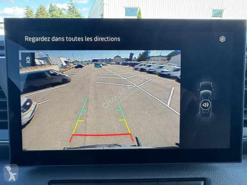 Furgoneta Renault BLUE DCI 150