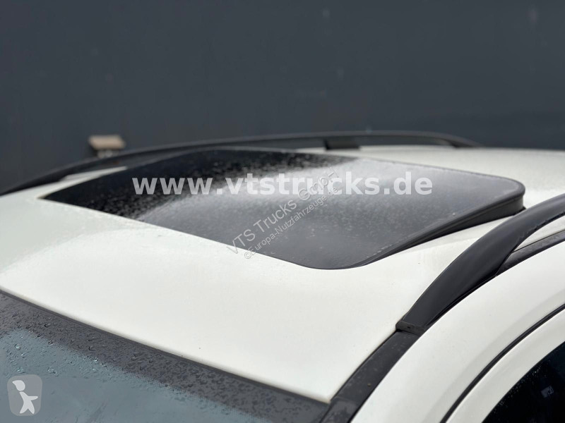 عربة نفعية Mercedes